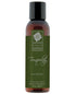 Sliquid Organics Massage Oil - 4.2 oz Tranquility